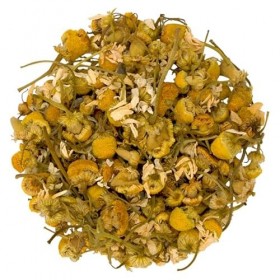Fleurs de Camomille - Infusion Tisane Camomille Matricaire Fleurs 100% pure - NCA 100 Camomille