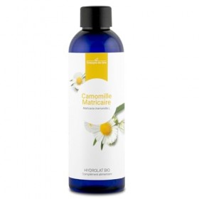CAMOMILLE MATRICAIRE - 200mL - Hydrolat BIO