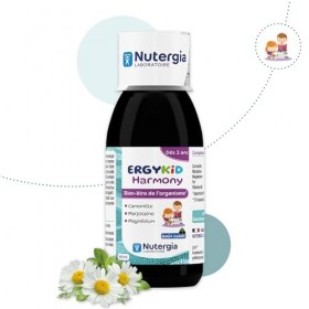 Nutergia ERGYKiD Harmony 150 ml