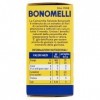 Bonomelli, Camomille Soluble Classique, Extrait Concentré de Fleurs Sélectionnées, Donne des Moments de Calme et de Détente, ...