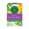 Smooth Move Chamomile Tea Traditional Medicinals 16 Tea Bag by Traditional Medicinals