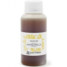 Eau de camomille 500 ml