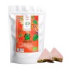 IDILICC TEA Infusion de Camomille 100% Ecologique 45 Gr. Feuilles et Fleurs de Camomille Naturelles en Vrac. Relaxant et Dige...