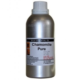 Ancient Wisdom Chamomile Pure 0.5Kg