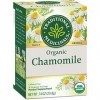 Traditional Medicinals - Organic Chamomile, 16 bag