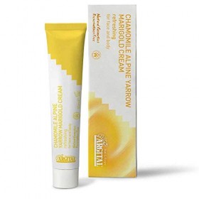 Argital Chamomile & Calendula Cream