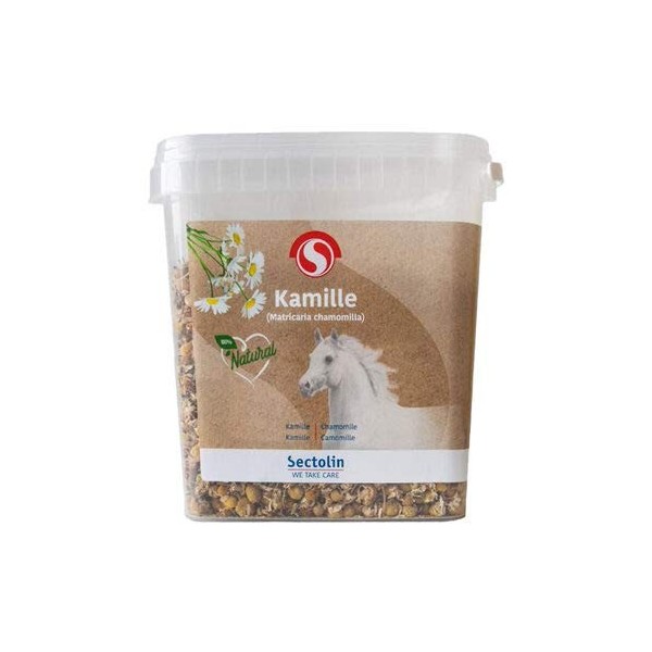 Sectolin Camomille 600 g – Taille unique