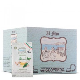 A Modo Mio 128 gélules Camomille compatibles Ocelot