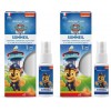 SPRAY SOMMEIL - GRANIONS PAT PATROUILLE - goût abricot - Verveine, Camomille, Coquelicot - Relaxation, Diminue lagitation - ...