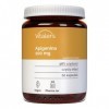 Vitalers Apigenin 100 mg - 60 Capsules, Vegan, 2 mois de supplémentation, Sans conservateur, Composition pure Camomille