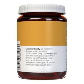 Vitalers Apigenin 100 mg - 60 Capsules, Vegan, 2 mois de supplémentation, Sans conservateur, Composition pure Camomille