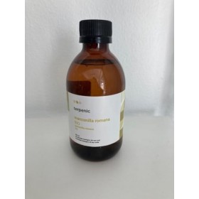 TERPENIC AGUA DE MANZANILLA ROMANA hidrolato – s’intègre facilement dans une routine de tous les jours, produit spécialisé po...