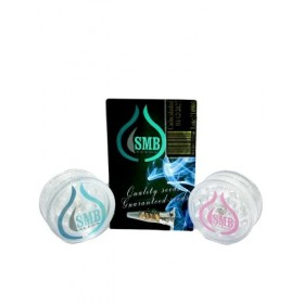 Smb Seeds Graines de Camomille