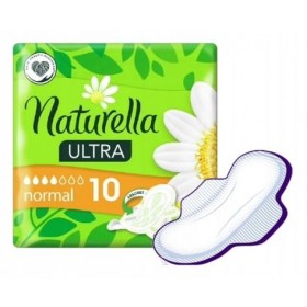 Naturella Camomille Ultra Normal 10s