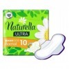 Naturella Camomille Ultra Normal 10s