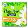 Naturella Camomille Ultra Normal 10s