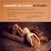 NaturaleBio Cannelle en poudre de Ceylan 450g. Vraie cannelle premium à larôme riche. Antioxydant et anti-inflammatoire natu ...