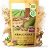 NaturaleBio Cannelle en poudre de Ceylan 450g. Vraie cannelle premium à larôme riche. Antioxydant et anti-inflammatoire natu ...