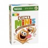 Nestlé Cini Minis cannelle - 375gr