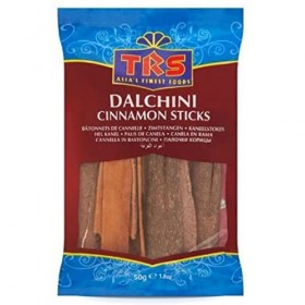 Bâtons de Cannelle, TRS 50g