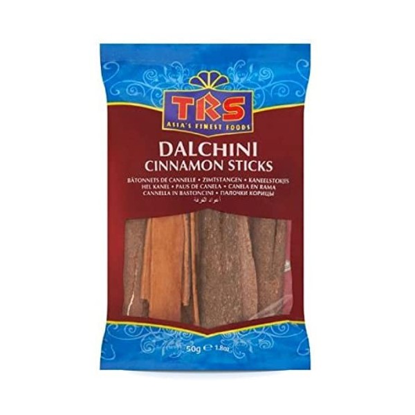 Bâtons de Cannelle, TRS 50g