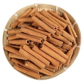 Bâtons de cannelle premium 100 pièces 250 g Cannelle - Cannelle 100% naturelle, séchée délicatement, végétalienne