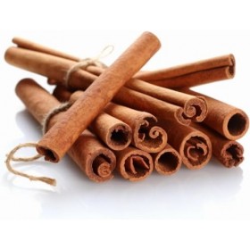 Bâtons de Cannelle Cassia 100g - Épice Naturelle pour une Cuisine Gourmande - Sachet Fraîcheur - Sublimez Vos Plats Sucrés et