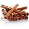 Bâtons de Cannelle Cassia 100g - Épice Naturelle pour une Cuisine Gourmande - Sachet Fraîcheur - Sublimez Vos Plats Sucrés et