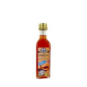 CREOLE FOOD - Arôme cannelle CREOLE FOOD 100ml Guadeloupe - MAC3340403 - Lot 1