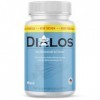 Dialos Gélules | qualité contrôlée | démarrez dès maintenant | contenu 60 gélules