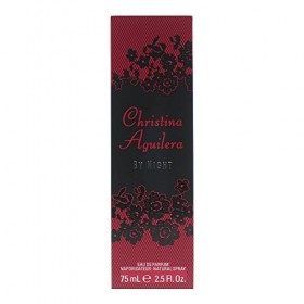Christina Aguilera By NiGHT Eau de parfum 75ml