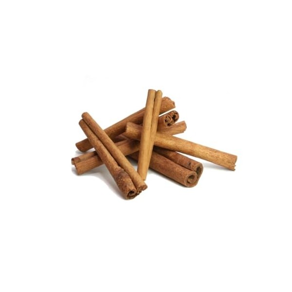 Cannelle de Ceylan - Cinnamomum zeylanicum - Ecorce en morceaux Bio Cannelle
