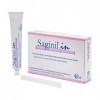 Epitech Group Saginil en 10 canules Tube, 60 ml