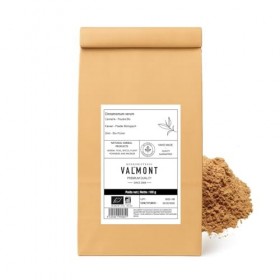 Cannelle - Cinnamomum verum - Poudre Bio