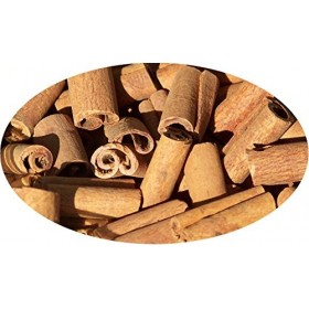 Eder Épices - Cannelle en bâtons - 1kg