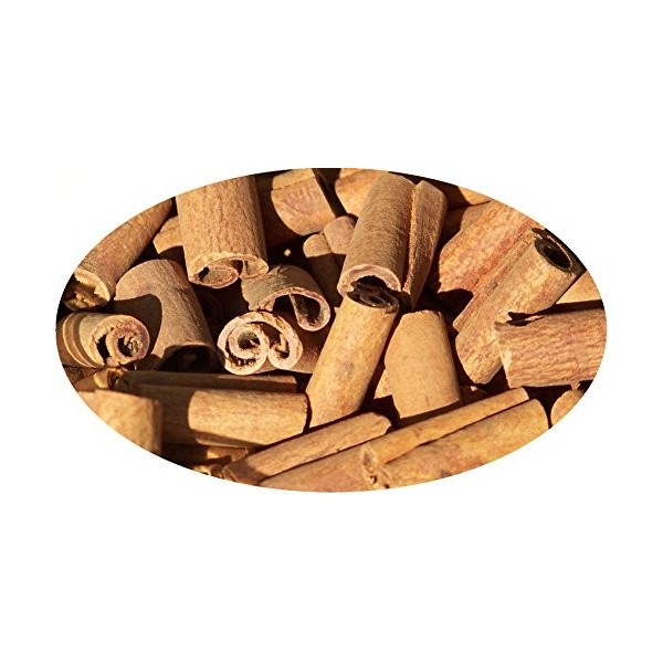 Eder Épices - Cannelle en bâtons - 1kg