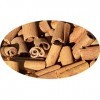 Eder Épices - Cannelle en bâtons - 1kg