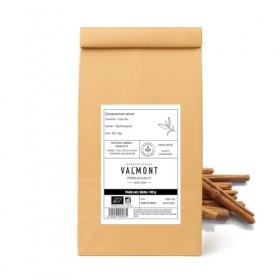 Cannelle - Cinnamomum verum - Tuyau Bio - 100g