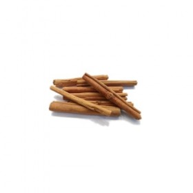 Cannelle - Cinnamomum verum - Tuyau Bio - 100g