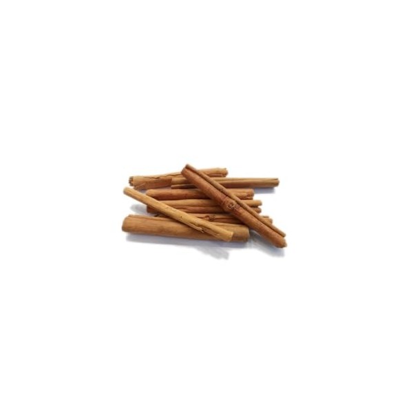 Cannelle - Cinnamomum verum - Tuyau Bio - 100g