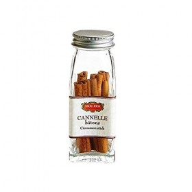 ERIC BUR - Eric Bur Cannelle Bâtons 22G - Lot De 3