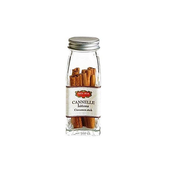 ERIC BUR - Eric Bur Cannelle Bâtons 22G - Lot De 3