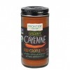 Frontier Herb Cayenne Ground 1x1.76 Oz 