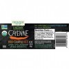 Frontier Herb Cayenne Ground 1x1.76 Oz 