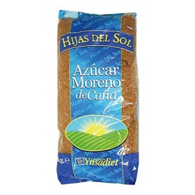 YNSADIET Canne Moreno Sucre 1 Unité Cannelle