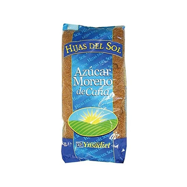 YNSADIET Canne Moreno Sucre 1 Unité Cannelle