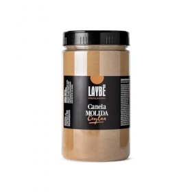 CANNELLE EN POUDRE 300 GR 