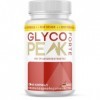 Glyco Peak Forte Capsules | formule spécialement développée | approvisionnement pour 1 mois | 60 gélules