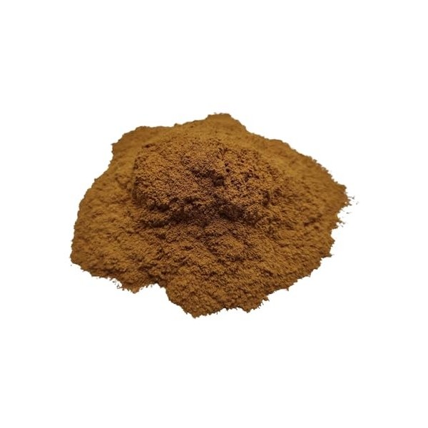 Véritable Cannelle de Ceylan en Poudre pas Cassia 85g - 1.95Kg Cinnamomum Zeylanicum 220 grammes Cannelle