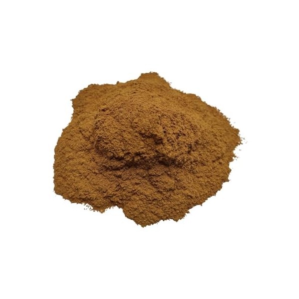 Véritable Cannelle de Ceylan en Poudre pas Cassia 85g - 1.95Kg Cinnamomum Zeylanicum 220 grammes Cannelle